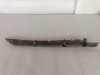 5271306200 Накладка (ресничка) переднего бампера под фарой левая Toyota Camry 2021-