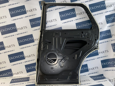 FB5Z-7824630-А Дверь задняя правая Ford Explorer 2016-2019