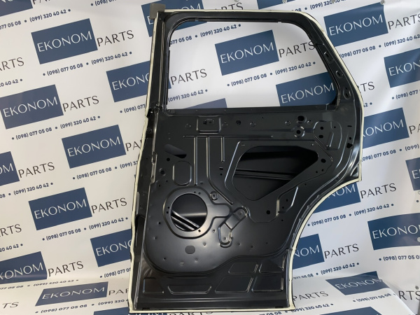 FB5Z-7824630-А Дверь задняя правая Ford Explorer 2016-2019