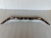7680106610 Хром (накладка) крышки багажника Toyota Camry USA 2015-2017
