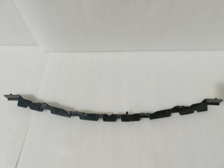 KS7Z-17754-A Крепление заднего бампера центральное Ford Fusion 2013-2020