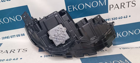 KT4Z13008B Фара левая Ford Edge 2019-2021