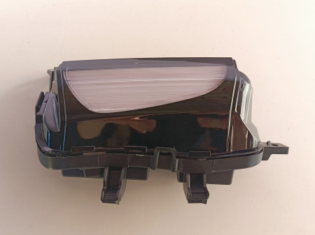 Противотуманная фара левая Volkswagen Jetta 2023-