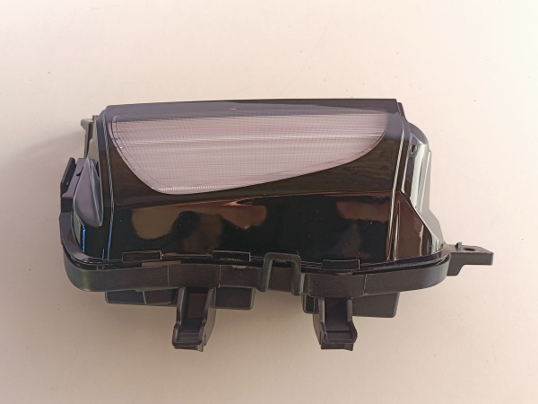 Противотуманная фара левая Volkswagen Jetta 2023-