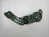 62227-3TA0A Крепление-лапка переднего бампера левое Nissan Altima 2013-2015
