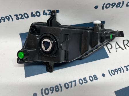 5GM941661 Противотуманная фара левая Volkswagen Golf 7.5 2017-2019