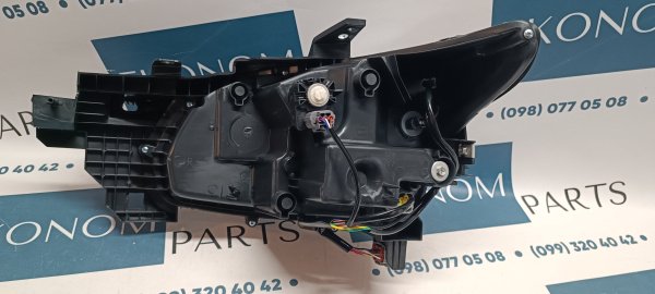 TM5251030 Фара LED правая USA  Mazda CX-9 2016-2023