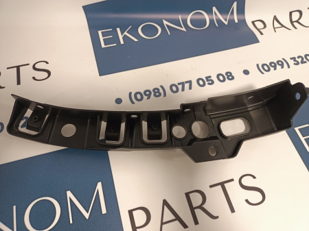 KSD450153 Крепление переднего бампера - подкрылка правое Mazda CX-5 2022-