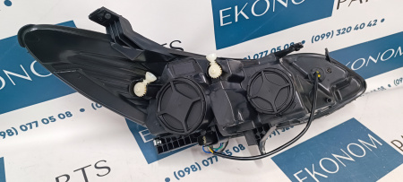 42680783 Фара светлая левая Chevrolet Cruze 2016-2019