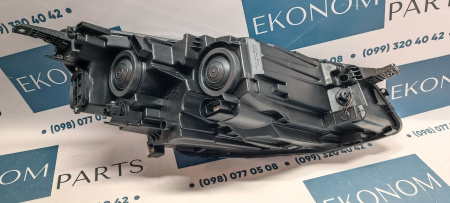 LJ6Z13008B Фара левая Ford Escape (Kuga) 2020-2022