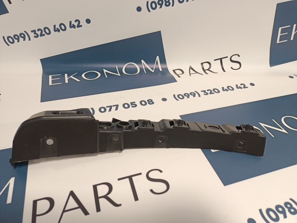 KSD450163 Крепление переднего бампера - подкрылка левое Mazda CX-5 2022-