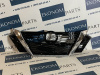 623106LB0A Решетка радиатора верхняя часть с заглушкой крюка Nissan Sentra 2019-2023