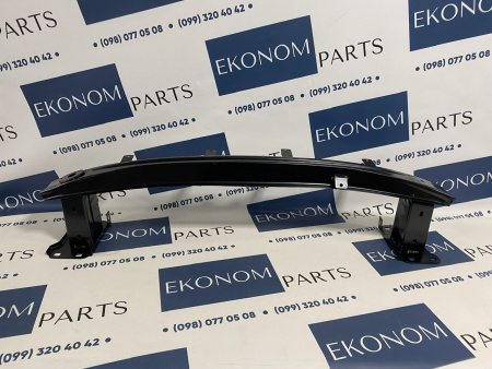 561807109B Усилитель переднего бампера Volkswagen Passate B8 2016-2018