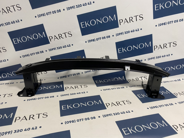 561807109B Усилитель переднего бампера Volkswagen Passate B8 2016-2018