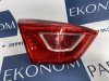 84075816 Фонарь задний внутренний левый Chevrolet Cruze 2016-2019
