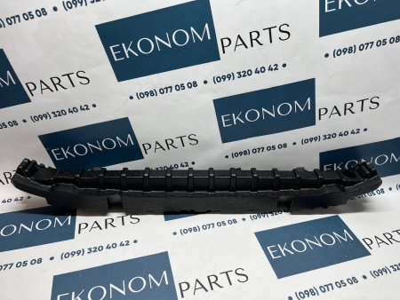 5H0807248AA Абсорбер переднего бампера Volkswagen Golf 8 2020-