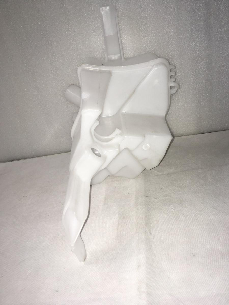 28910-HZ31C Бачок омывателя (без моторчика) Nissan Qashqai 2018-2022