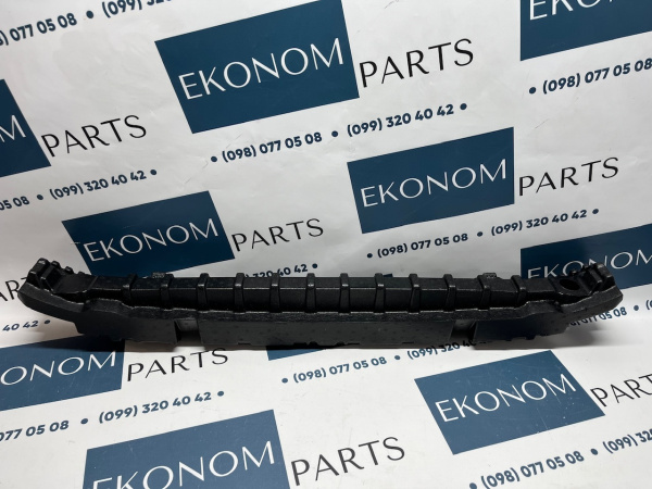 5H0807248AA Абсорбер переднего бампера Volkswagen Golf 8 2020-