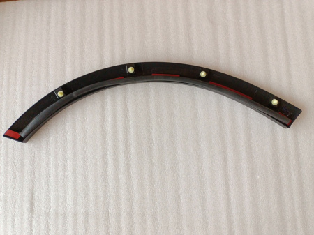 104589500e Арка двери задняя левая (на дверь) Tesla Model X