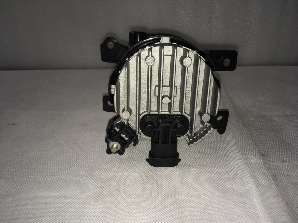 26150-4GA0A Противотуманная фара правая Infiniti Q50 2013-2016