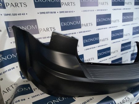 1TY37TZZAF Бампер задний Dodge Journey (SE) 2011-2021