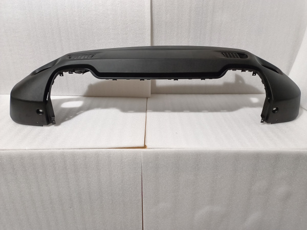 6AE89LXHAA Бампер задний Jeep Renegade 2015-2018