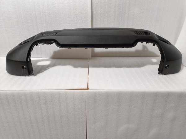 6AE89LXHAA Бампер задний Jeep Renegade 2015-2018