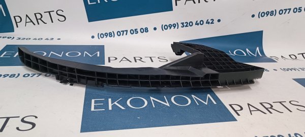 71290-30A-A00 Крепление переднего бампера левое Honda Accord 2023-2026