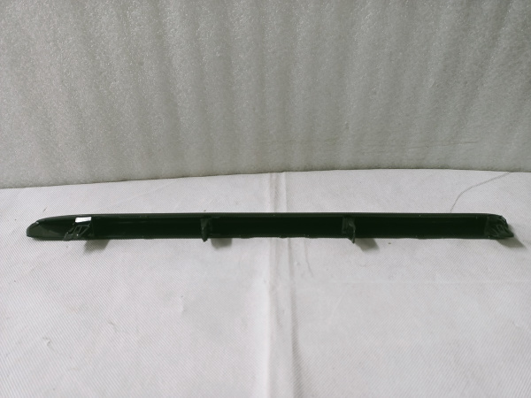 5272306010 Накладка (молдинг, губа) заднего бампера правая Toyota Camry 2018-2021