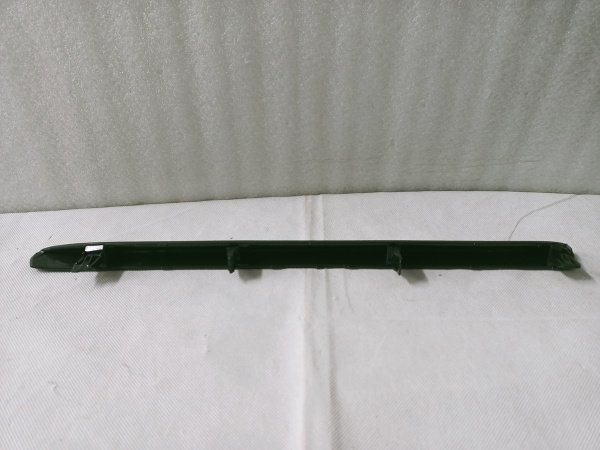 5272306010 Накладка (молдинг, губа) заднего бампера правая Toyota Camry 2018-2021