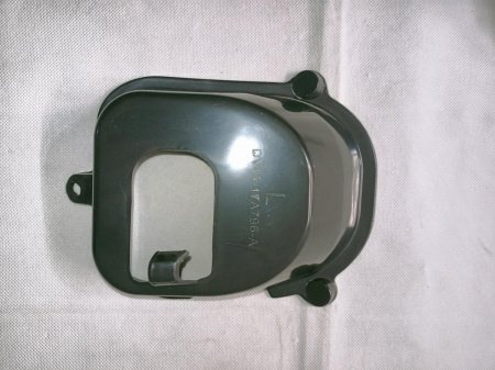 CJ54-17A796-AA Крепление (кронштейн) противотуманной фары левое Ford Escape 2013-2016
