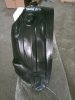 68087242AB Подкрылок передний правый Dodge Journey 2011-2021