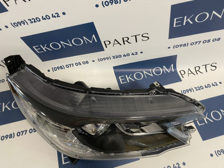 33150T0AH01 Фара под ксенон правая Honda CR-V EU 2012-2014