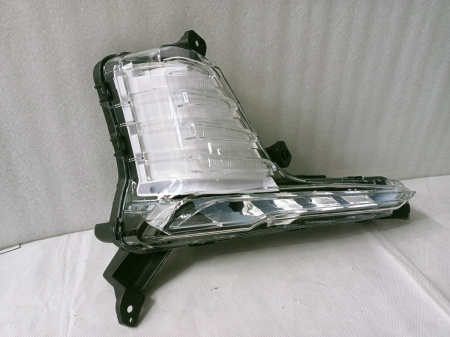 92208-C1700 Дневной ходовой огонь LED (ДХО) правый Hyundai Sonata 2018-2020