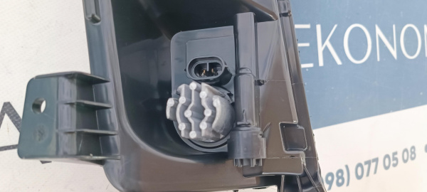 KT4Z-15201-B Противотуманная фара LED левая Ford Edge 2019-2021