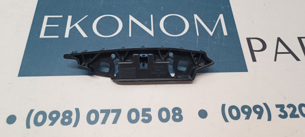 LJ6Z17C947A Крепление переднего бампера левое Ford Escape (Kuga) 2023-