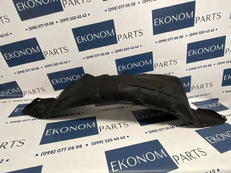 6563806300 Подкрылок задний левый Toyota Camry 2018-2021