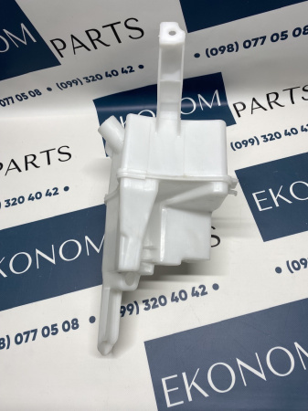 28910-BM91A Бачок омывателя без моторчика Nissan Qashqai 2014-2017