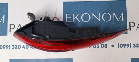HS7Z13404F Фонарь задний в крыло правый Ford Fusion 2019-2020