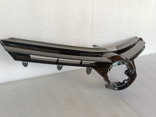53111-02B00 Решетка радиатора LE Toyota Corolla USA 2017-2019