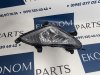 92201-3X220 Противотуманная фара левая EU Hyundai Elantra 2011-2015