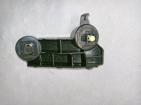 62220-6CA0A Крепление переднего бампера правое Nissan Altima 2019-2021