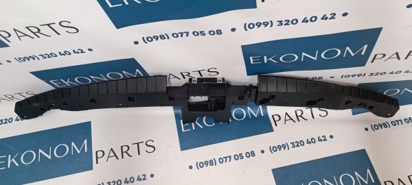 62240-9HF0A Крепление (центральное) переднего бампера Nissan Altima 2023-