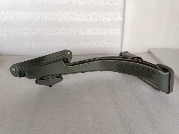 1775036070 Патрубок воздухозаборника Toyota Camry 2021-