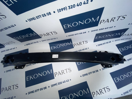 71530-TVA-A00 Усилитель заднего бампера Honda Accord 2018-2020