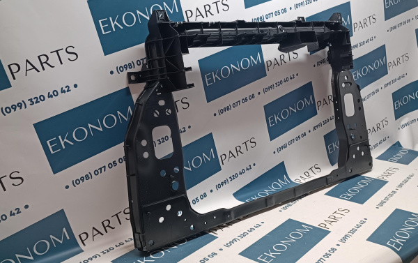 68507652AA Панель радиатора (телевизор) Jeep Renegade 2019-2022