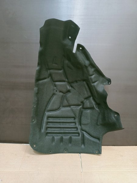 4M0821171S Подкрылок передний левый основная часть AUDI Q7 2010-2015