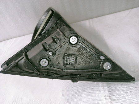 84288099 Зеркало боковое (с поворотом) правое 7 pin Chevrolet Malibu 2016-2019