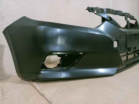 62022-9HS0H Бампер передний Nissan Altima 2016-2018