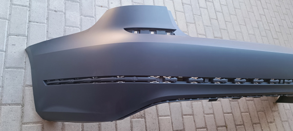 561807421KGRU Бампер задний Volkswagen Passate B8 2016-2018